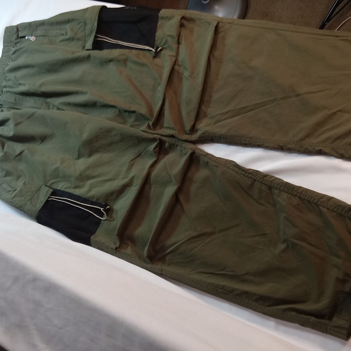 Utility Sport Pants